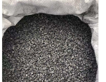 Fornitore di prezzi del coke di petrolio di alta qualità S 0,05% GPC/Graphitized