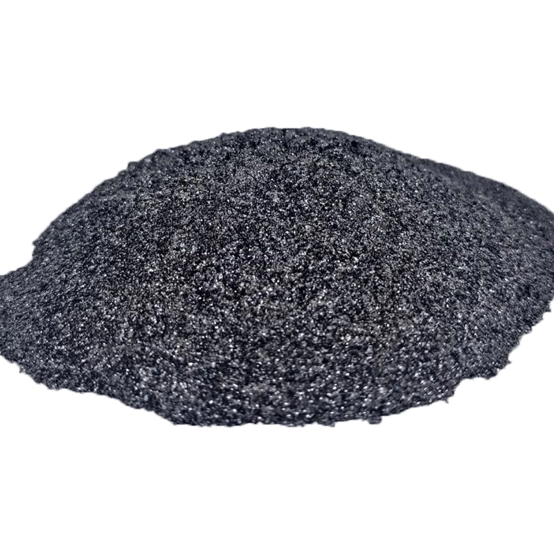 99,96% massa artificiale della polvere della grafite del fiocco per Li Ion Battery Anode 2