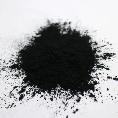 Grafite in scaglie in polvere vendita naturale di Carbonn del fiocco di elevata purezza 1000mesh 99% per litio Ion Battery