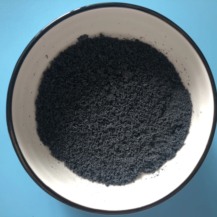 Grafite in espansione naturale di Mesh High Carbon 98% della maglia +100 del produttore +80 della Cina utilizzata in macchinario 0