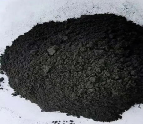 Umidità ultra alta della polvere 0.2mm-0.6mm 1% del carbonio dell'elettrodo di 98%
