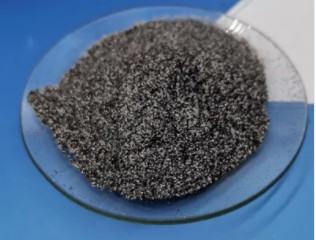 80 Mesh Carbon Graphite Powder 90% 0,5% ceneri della grafite 4% dell'umidità