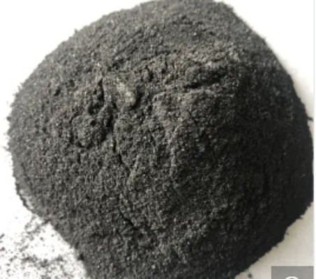 95%-99.99% resistenza al fuoco di materia prima della grafite che ricopre -200 la maglia della maglia 150
