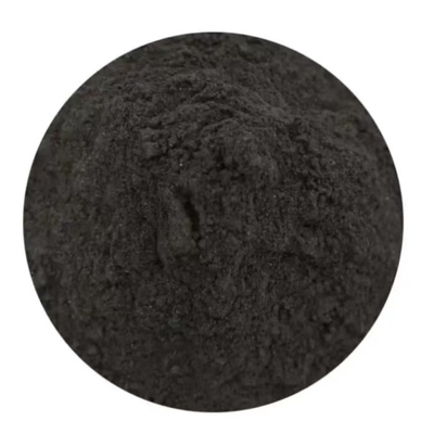 Polvere nera del grafite in scaglie, grafite in scaglie cristallino di 99%-99.9% carboni