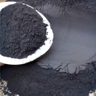 99%-99.9% il carbonio ha riparato la polvere micronizzata della grafite, grafite naturale dell'industria