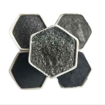 La grafite micronizzata della purezza della grafite 99% spolverizza 5 micron per la batteria