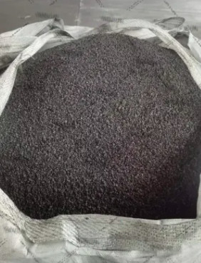 Coke basso GPC di Petrolem della grafite di Recarburizer dell'azoto dello zolfo basso