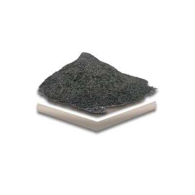 Potenza in grafite a scaglie naturali al 99,5% per l'elettrodo della batteria