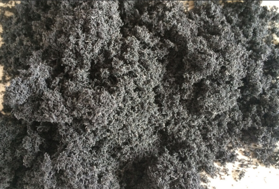 Ritardatore di Rate Expandable Graphite For Flame di espansione della polvere del grafite in scaglie alto