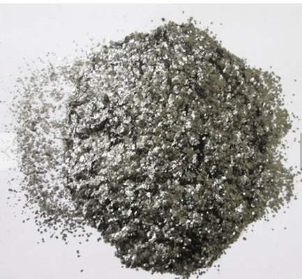 Polvere di grafite di fiocco naturale ad alto tenore di carbonio 32599