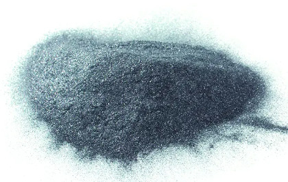 100 mesh polvere di grafite in fiocco naturale di alta purezza