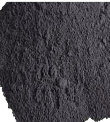 Polvere di grafite espandibile da 80 maglie 250 g Polvere di polvere di grafite per plastica