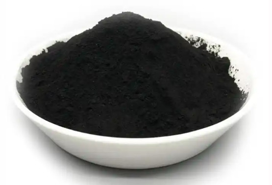 25um Grafite naturale 500 mesh Polvere di grafite micronizzata