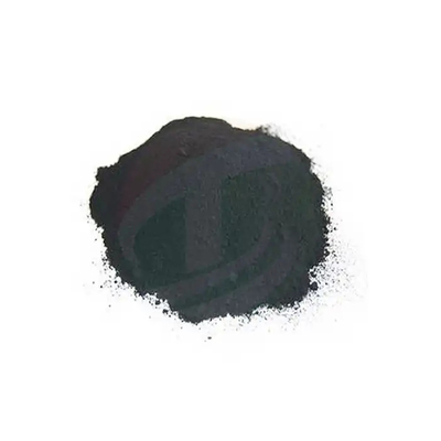 Polvere di grafite di alta purezza con 99% di contenuto di carbonio e dimensioni di particelle fini