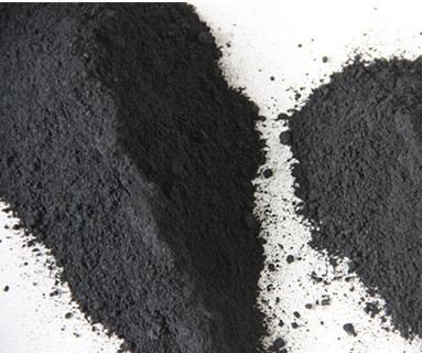 Isolamento termico Polvere di grafite micronizzata nell'industria chimica e della difesa