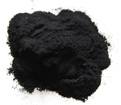 Grafite amorfa a 85% di carbonio per refrattari