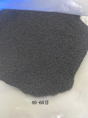 Grafite sintetico 40-60 mesh FC 94,7% per materiali ad attrito