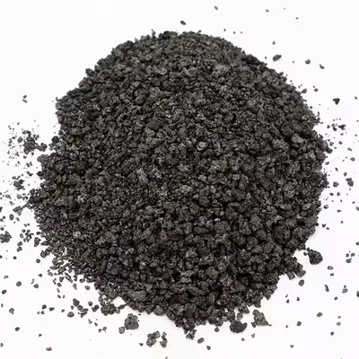 Coke di petrolio verde a basso contenuto di zolfo brasiliano