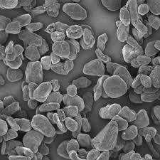 Materiali di anodo naturali per batterie agli ioni di litio