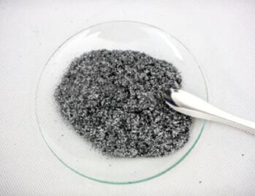 2000ppm solforano la grafite cristallina del fiocco della grafite di elevata purezza ultra benissimo