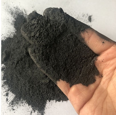 Untuosità naturale di auto di flessibilità del grafite in scaglie di conducibilità superiore buona