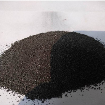 98,5% coke di petrolio fisso della grafite del carbonio 0,5% grafiti Recarburizer dell'umidità