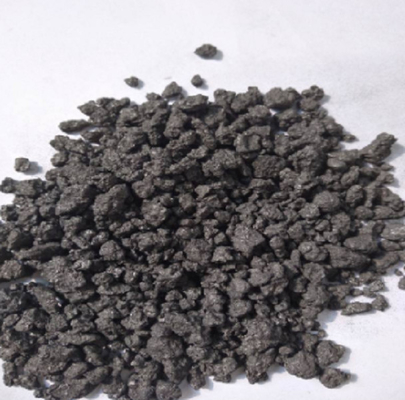 Azoto basso del coke di petrolio a basso tenore di zolfo di CPC 0,5% umidità della cenere 0,5%