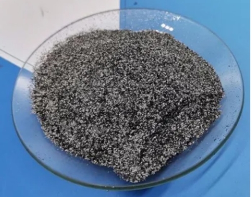 Grafite in scaglie naturale fisso del carbonio 90% CAS 7782-42-5 0,3% umidità