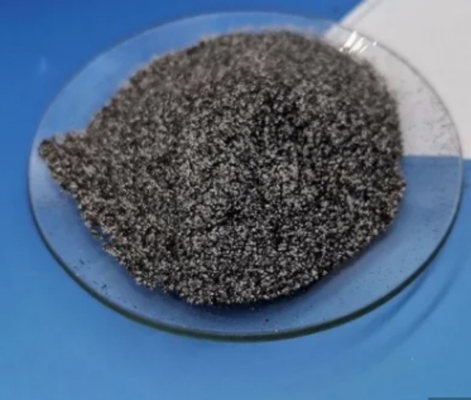 Grafite in scaglie naturale fisso del carbonio 90% CAS 7782-42-5 0,3% umidità