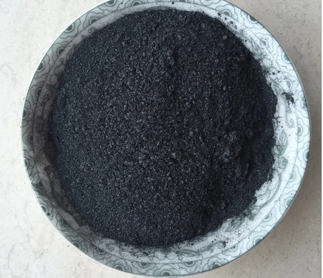 La grafite fondente del carbonio del lubrificante spolverizza -200 Mesh Black Graphite Powder