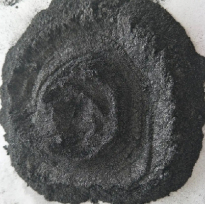 Maglia conduttiva refrattaria della particella fine 50 della polvere della grafite di elevata purezza