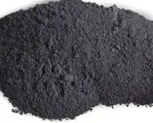 Maglia conduttiva refrattaria della particella fine 50 della polvere della grafite di elevata purezza