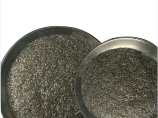 maglia naturale 90% 200 Mesh Crystalline Flake Graphite del grafite in scaglie di 85% 100