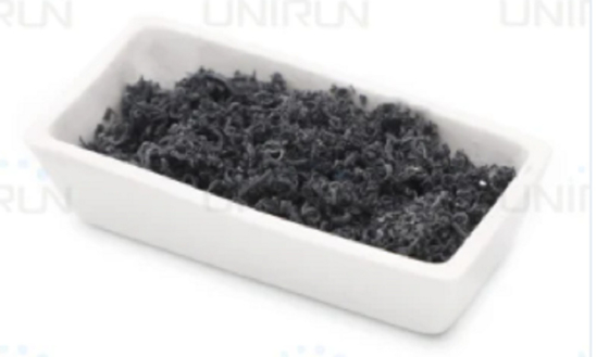 50 rapporto di espansione di Mesh Expandable Graphite Flame Resistant 400ml/G
