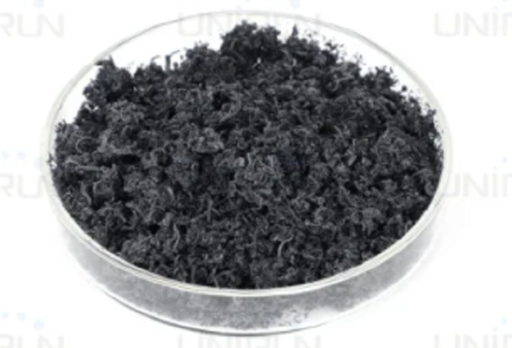 50 rapporto di espansione di Mesh Expandable Graphite Flame Resistant 400ml/G