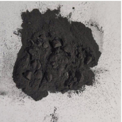 5,1% umidità del sottoprodotto 0,16% della grafite di Ash Graphite Raw Material Spherical