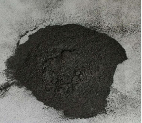 5,1% umidità del sottoprodotto 0,16% della grafite di Ash Graphite Raw Material Spherical