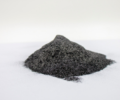 Alcali termico della polvere di fiocco di 50 Mesh Metallurgical High Purity Graphite resistente
