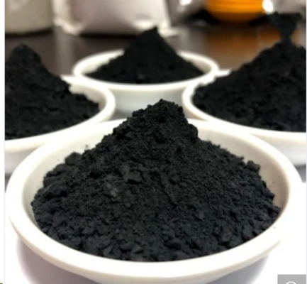99,96% massa artificiale della polvere della grafite del fiocco per Li Ion Battery Anode