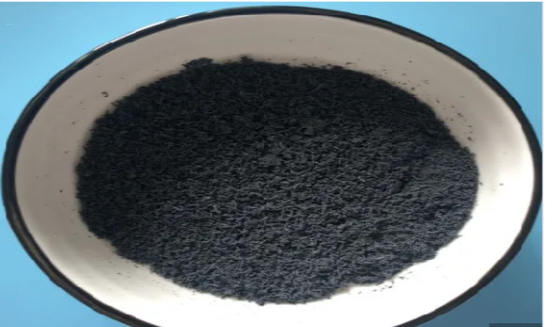 Grafite in espansione naturale di Mesh High Carbon 98% della maglia +100 del produttore +80 della Cina utilizzata in macchinario