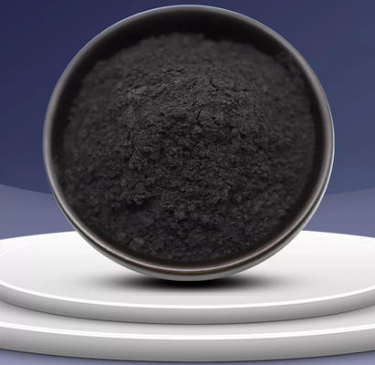 95 Percent Carbon Content Natural Graphitic Minerals Sample Provide Material for Industrial Manufacturing and Processing