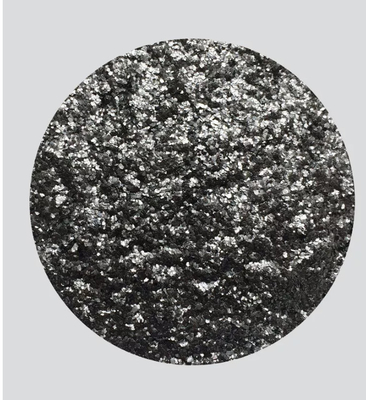 Polvere micronizzata della grafite del fiocco naturale 3299
