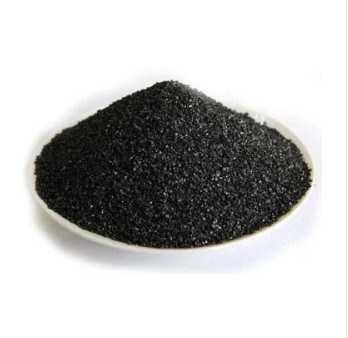 Polvere naturale del grafite in scaglie di F.C 95-99% per il materiale di resistenza al fuoco