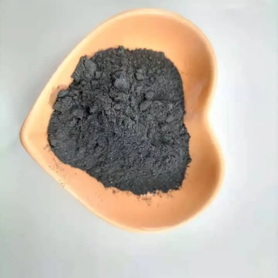 Grafite estensibile ignifuga, grafite in scaglie naturale di resistenza ad alta temperatura