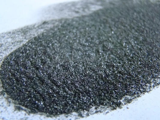 Grafite estensibile ignifuga, grafite in scaglie naturale di resistenza ad alta temperatura
