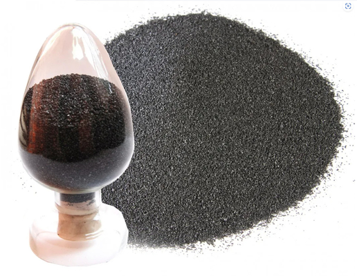 95%-99% il carbonio ha riparato la polvere micronizzata della grafite, grafite estensibile naturale dell'industria
