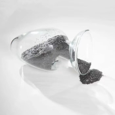 Grado industriale degli additivi neri di Grey Expandable Graphite For Fire