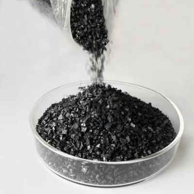 Grafite come coke di petrolio dell'allevatore del carbonio, additivi del carbonio di Carburizer
