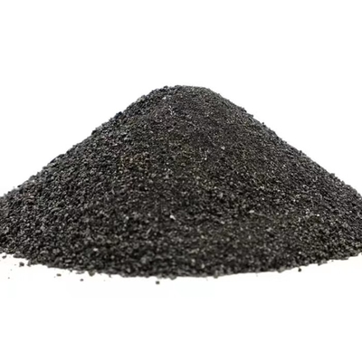 Grafite come coke di petrolio dell'allevatore del carbonio, additivi del carbonio di Carburizer