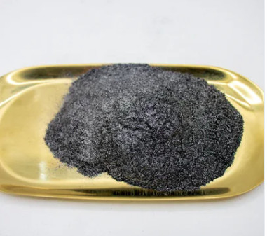 Polvere naturale del grafite in scaglie dell'alto carbonio puro di 80mesh 95% con zolfo basso